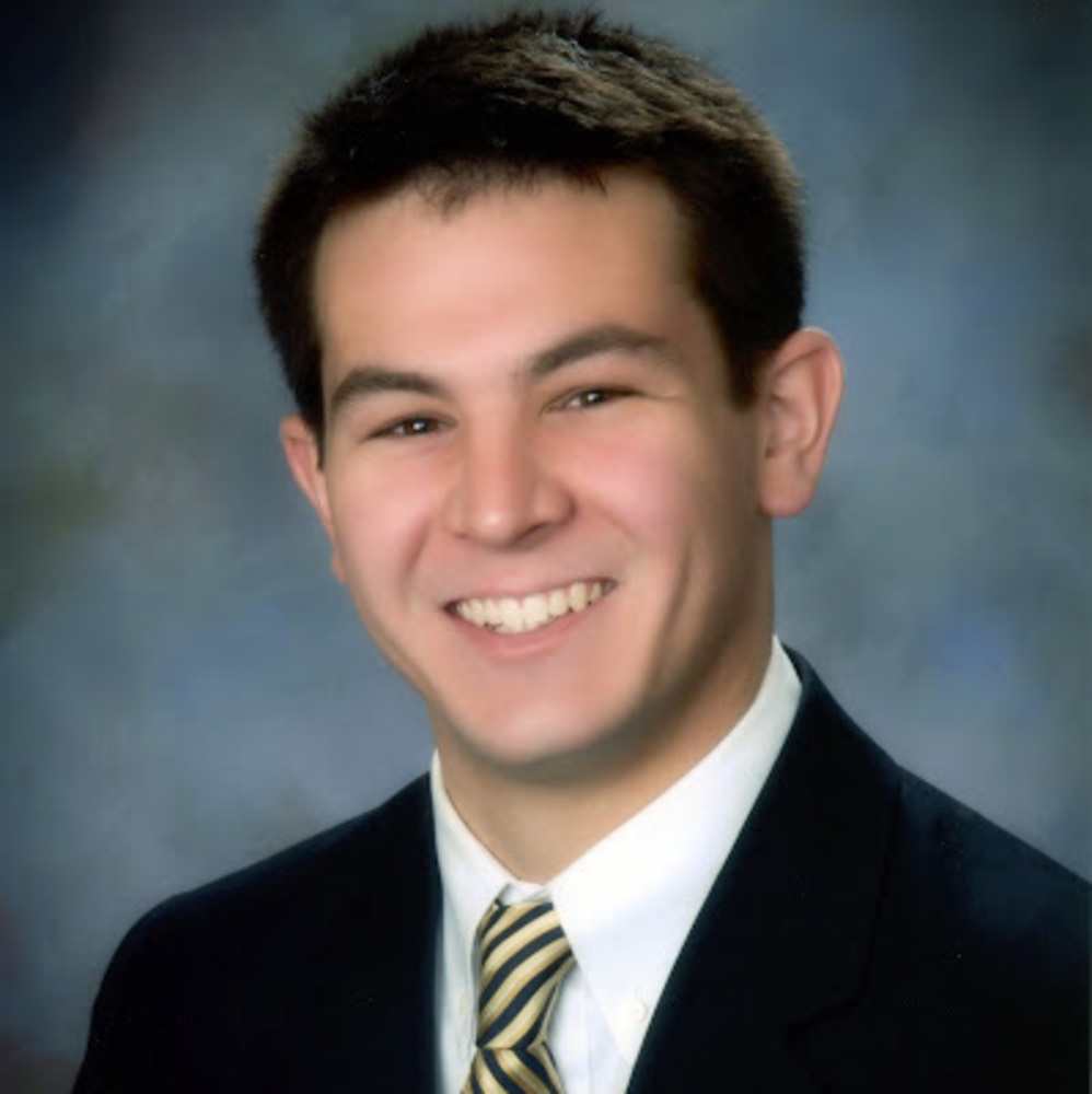 Meet your Posher, Jeff